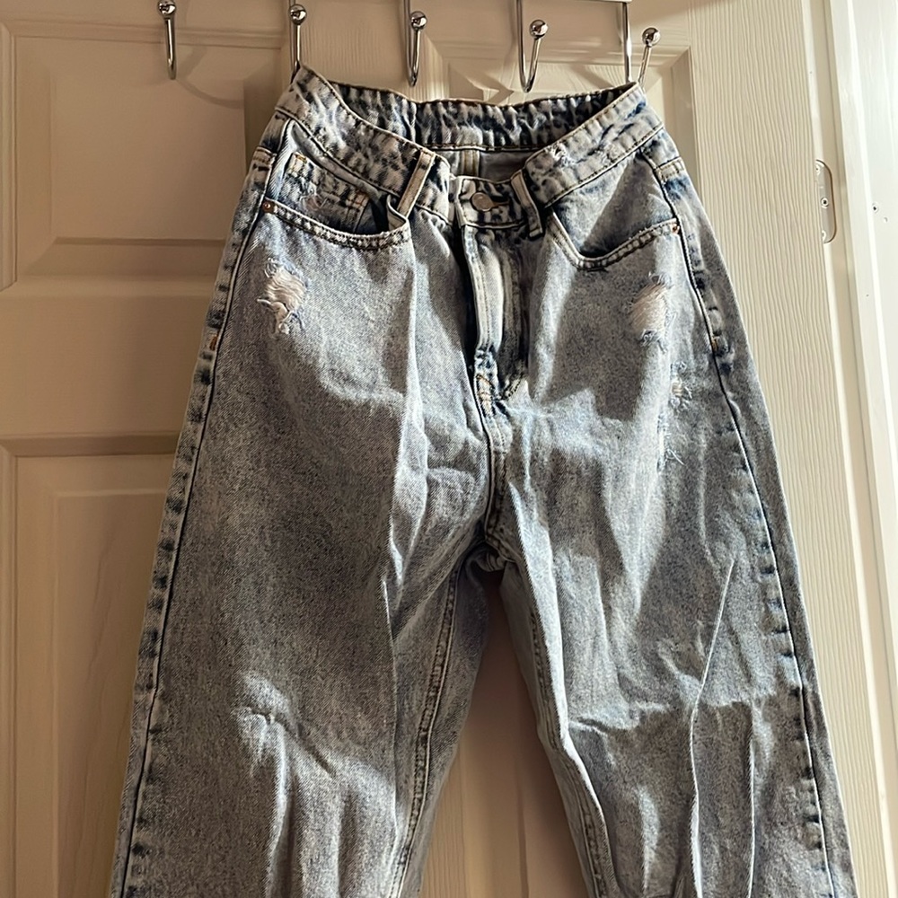 Jeans from SHEIN
